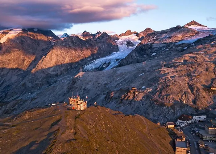 Rifugio Garibaldi