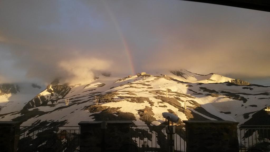 Rifugio Garibaldi *