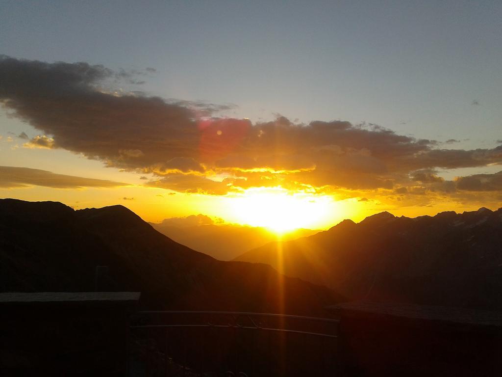 Rifugio Garibaldi *