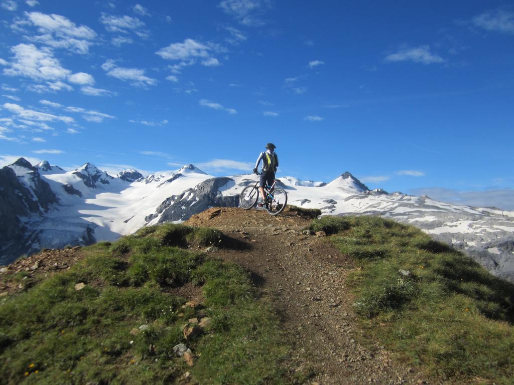 Rifugio Garibaldi