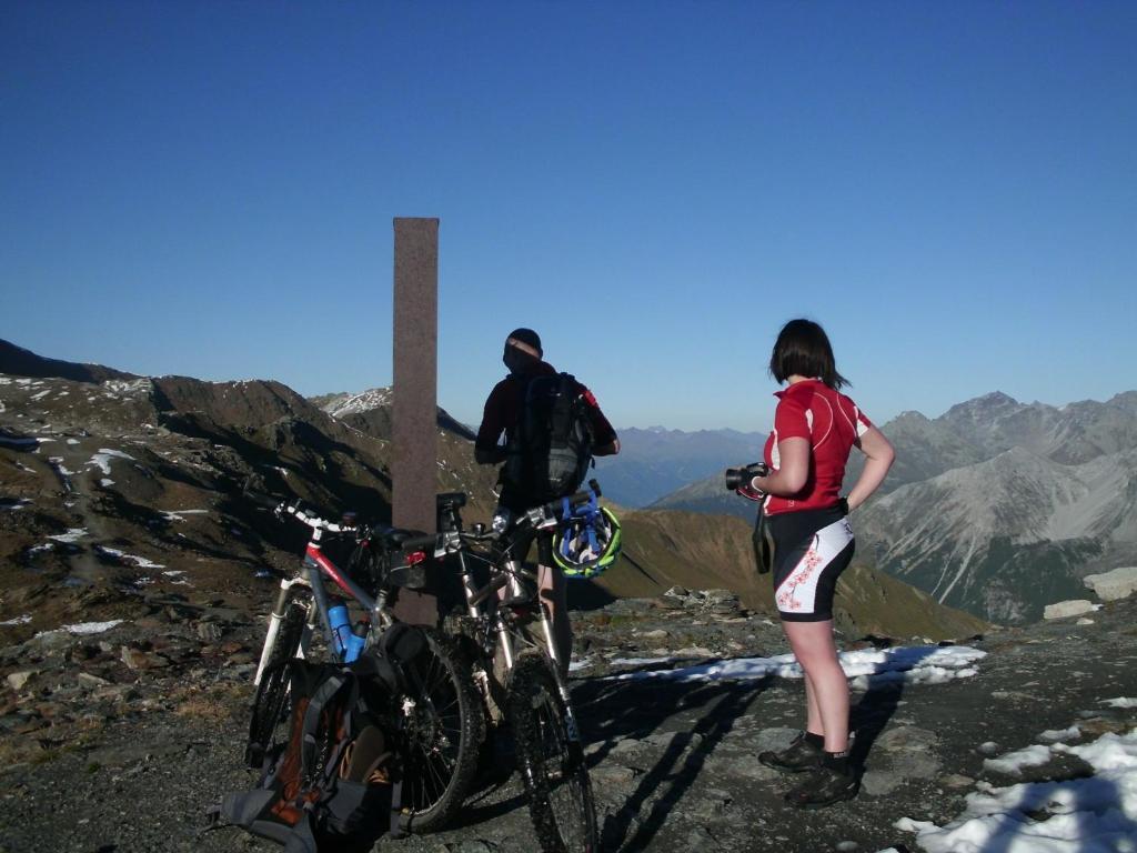 Hotel Rifugio Garibaldi *