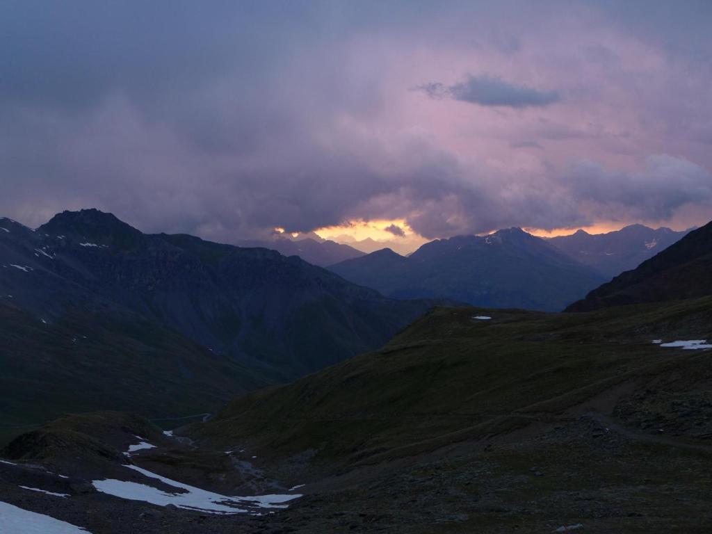 Rifugio Garibaldi